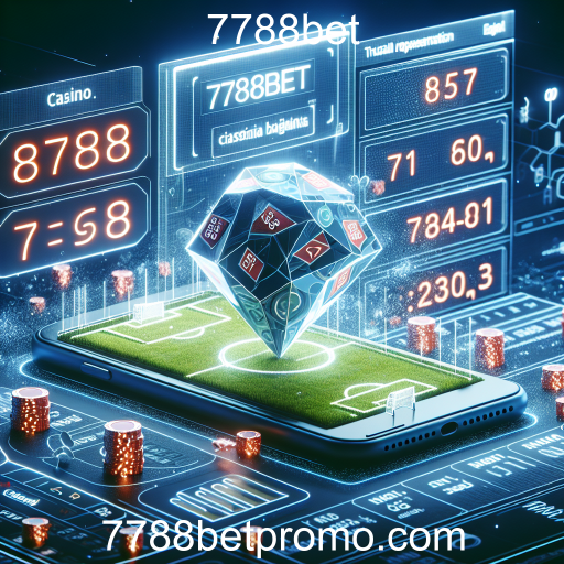Explorando Apostas em Esportes na 7788bet